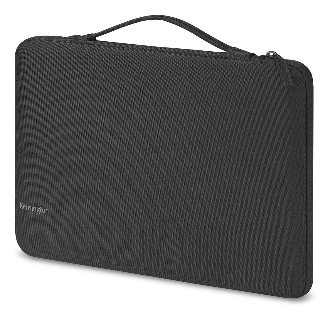 Kensington Notebook-Schutzhülle bis 14" – Schwarz