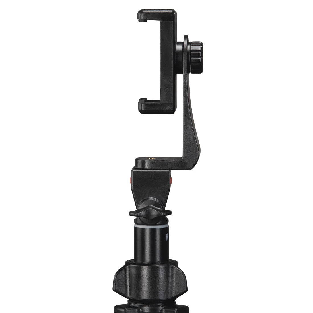 Hama Rotary II Selfie-Stick – bis 150 cm – 1 kg Traglast – für Smartphones – schwarz