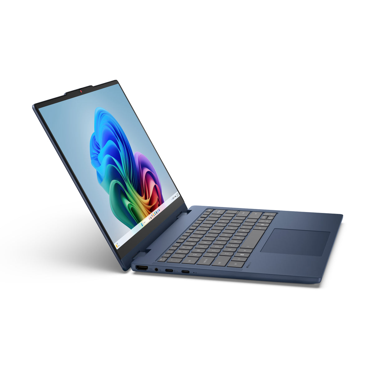 Lenovo Ideapad 5 2-In-1 14Iph11 – 14" WUXGA Touch, Core Ultra 5 322, 16 GB, 512 GB SSD, Win 11 Home