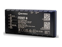 Teltonika telematics Teltonika Telematik FTC927 – Fahrzeug-Tracker, 4G (LTE Cat 1), GNSS, Dead-reckoning