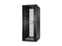 APC NetShelter SX Gen 2 – 19" Netzwerkschrank 42U, abschliessbar, 800 × 1200 × 1991 mm, schwarz