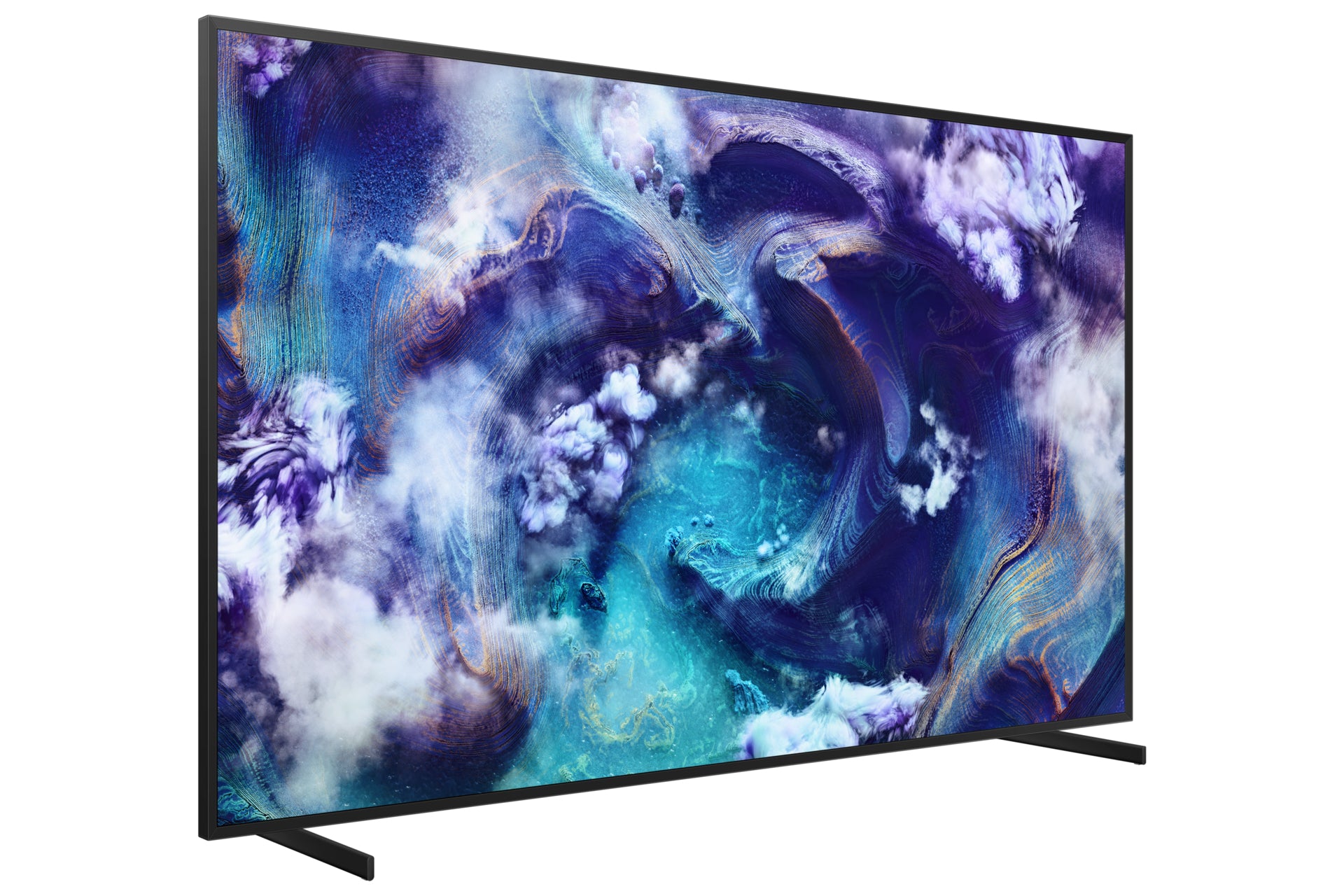 Samsung QN900F QE85QN900FTXZU – 85" Fernseher – 8K UHD – Neo QLED (Mini-LED) – Tizen – 120 Hz – HDR10+