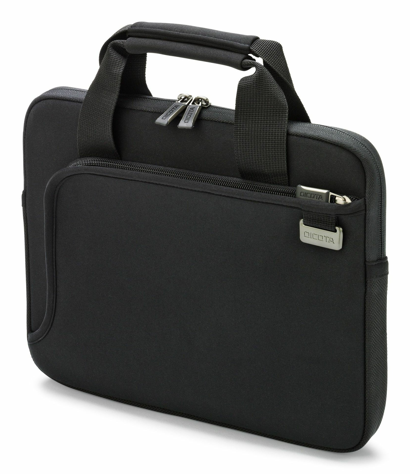 DICOTA Smart Skin Notebook-Schutzhülle für bis 11,6" – Schwarz