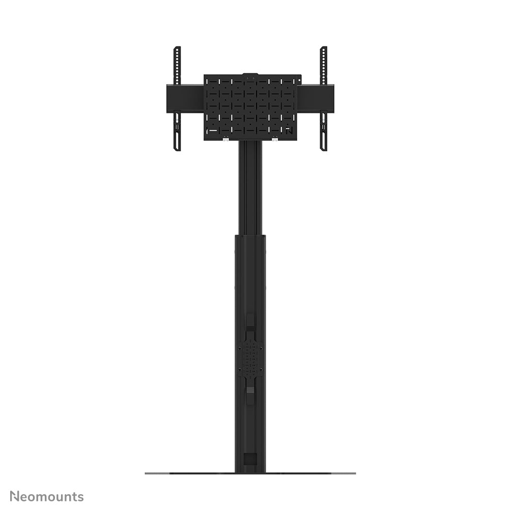 Neomounts FL45S-825BL1 – Displayständer, neigbar, höhenverstellbar, für 37–75", VESA 100×100–600×400, bis 70 kg