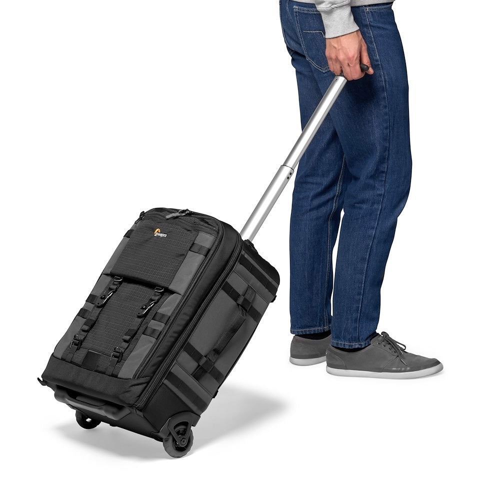 Lowepro Pro Trekker RLX 450 AW II Kamerarucksack – 28 l – für DSLR und Laptop bis 15"