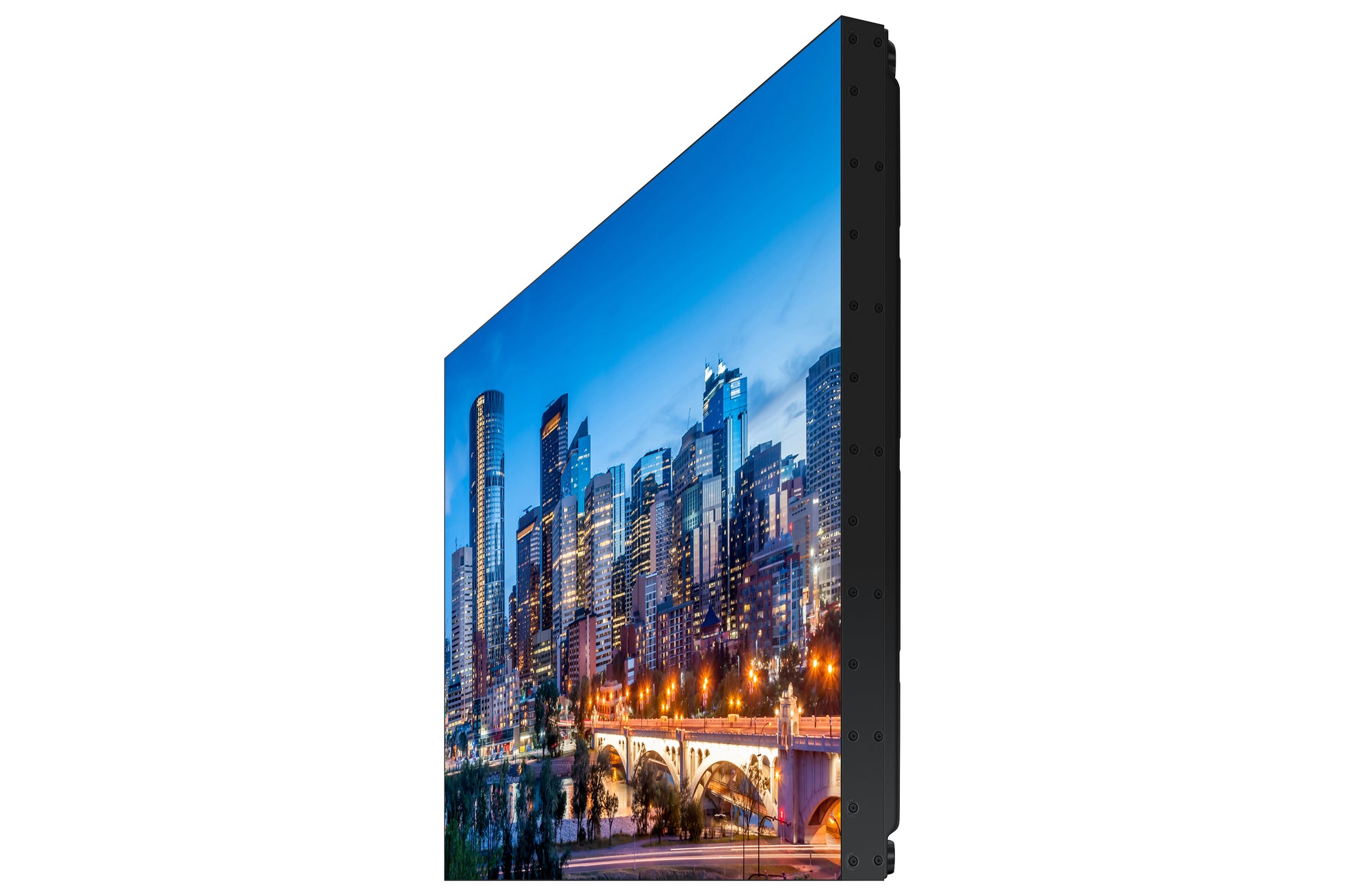 Samsung VMC-E – 55" Public Display LED Full HD