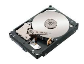 Lenovo 4XB0K12270 – 1 TB 3,5" SAS HDD, 7200 U/min, Hot-Swap