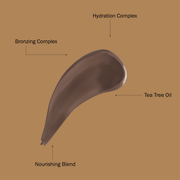 Australian Gold Aftersun Lotion Bronzer – 473 ml