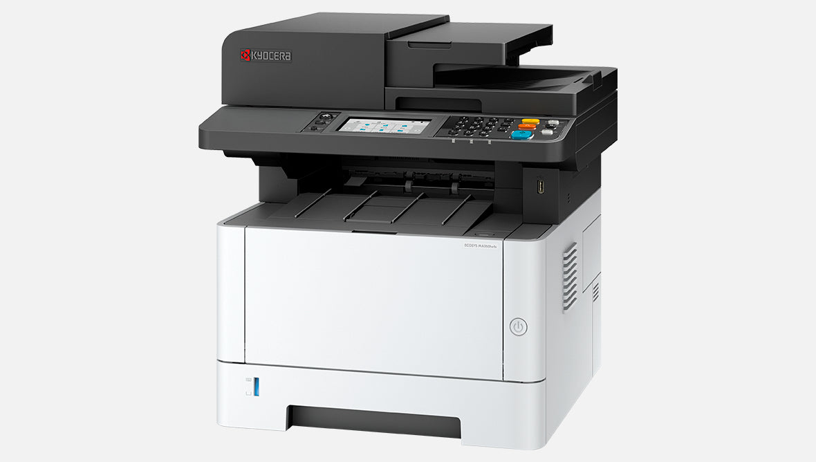 KYOCERA Ecosys Ma3501Wfx – S/W Laser-MFP A4 – WLAN – 35 ppm S/W