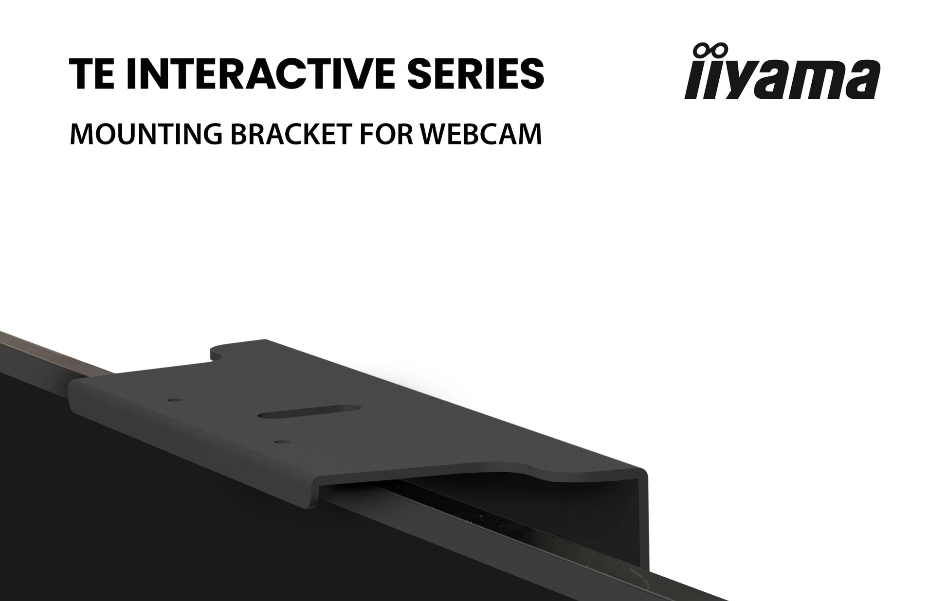 iiyama TE9813A-B1AG – Interaktives Touch-Display, 98", Ultra HD 4K, 450 cd/m²