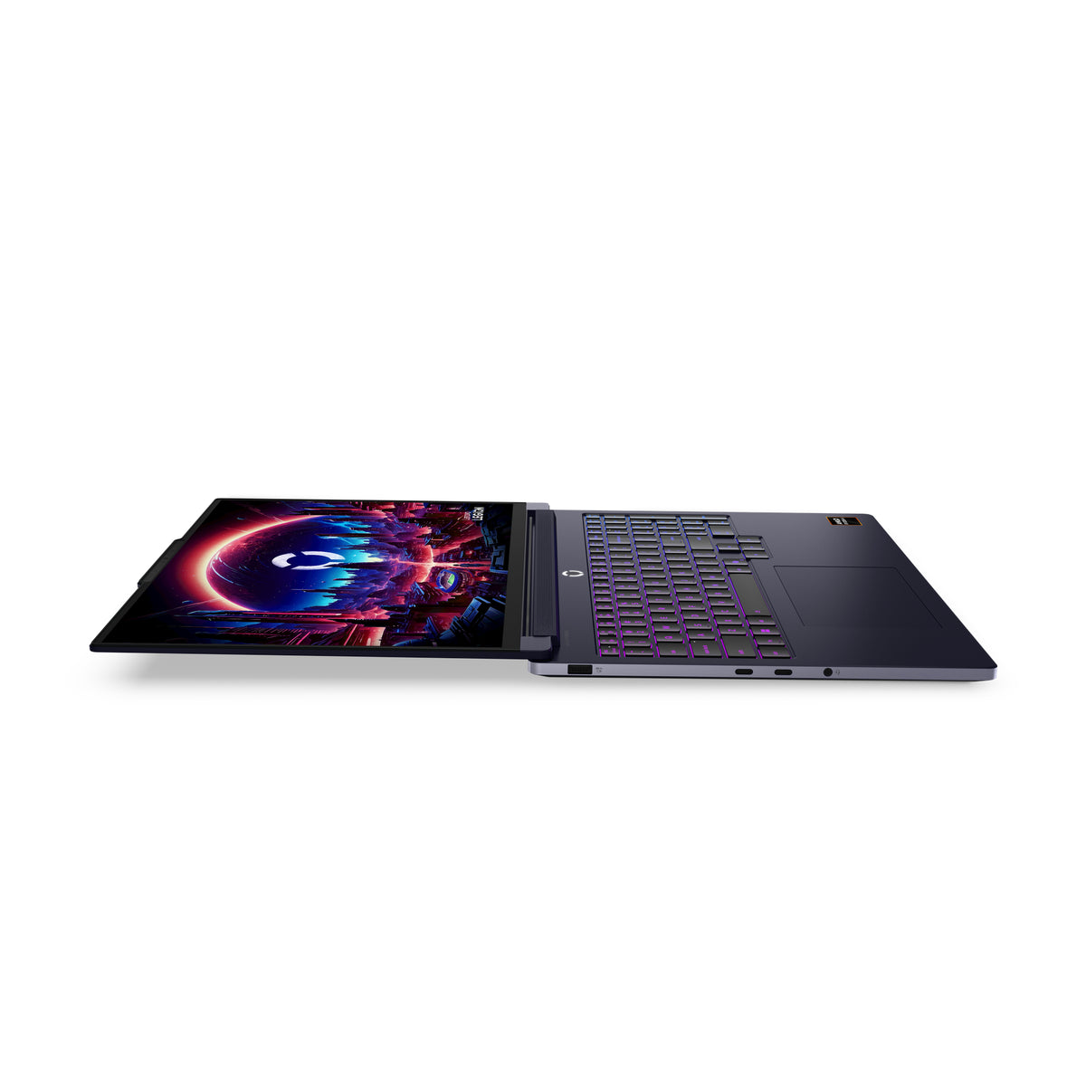 Lenovo Legion 7 16Agp11 Copilot+ – 16" WQXGA OLED, Ryzen AI 9 470HX, 32 GB, 1 TB SSD, RTX 5060, Win 11 Home