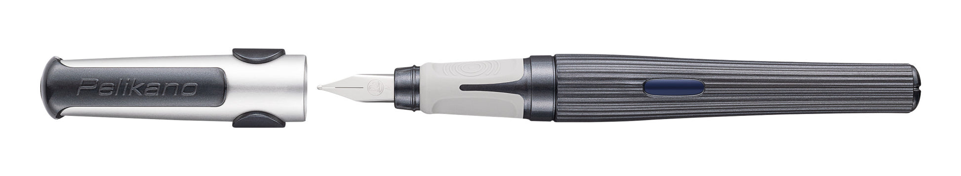 Pelikano Structure – Federspitze M – Patronen – 12er Pack