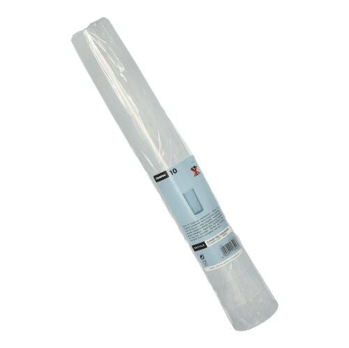 Papstar Trinkbecher, PP – 2 dl – Transparent – 10 Stk.