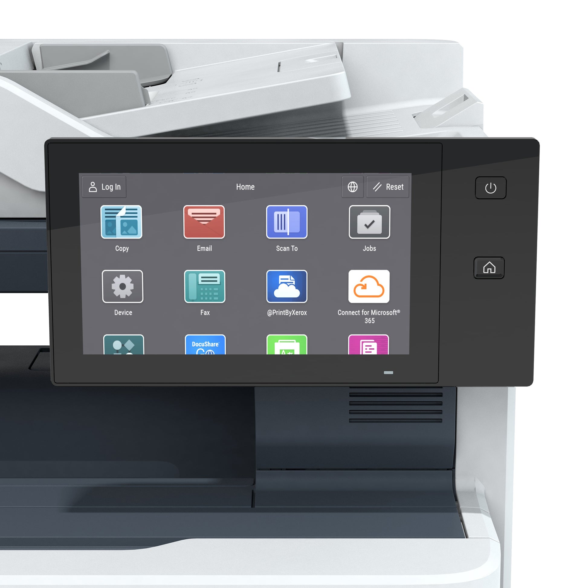 Xerox VersaLink C625 – Farblaser-Multifunktionsdrucker, A4, 4-in-1, Duplex, ADF, LAN, AirPrint, Mopria