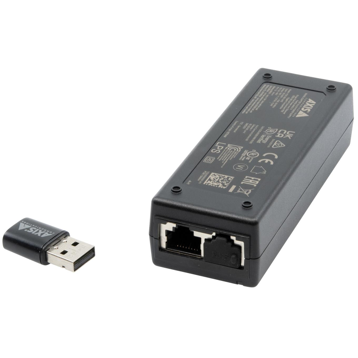 Axis Wireless Kit TM1901 – für M1075-L Box Kamera