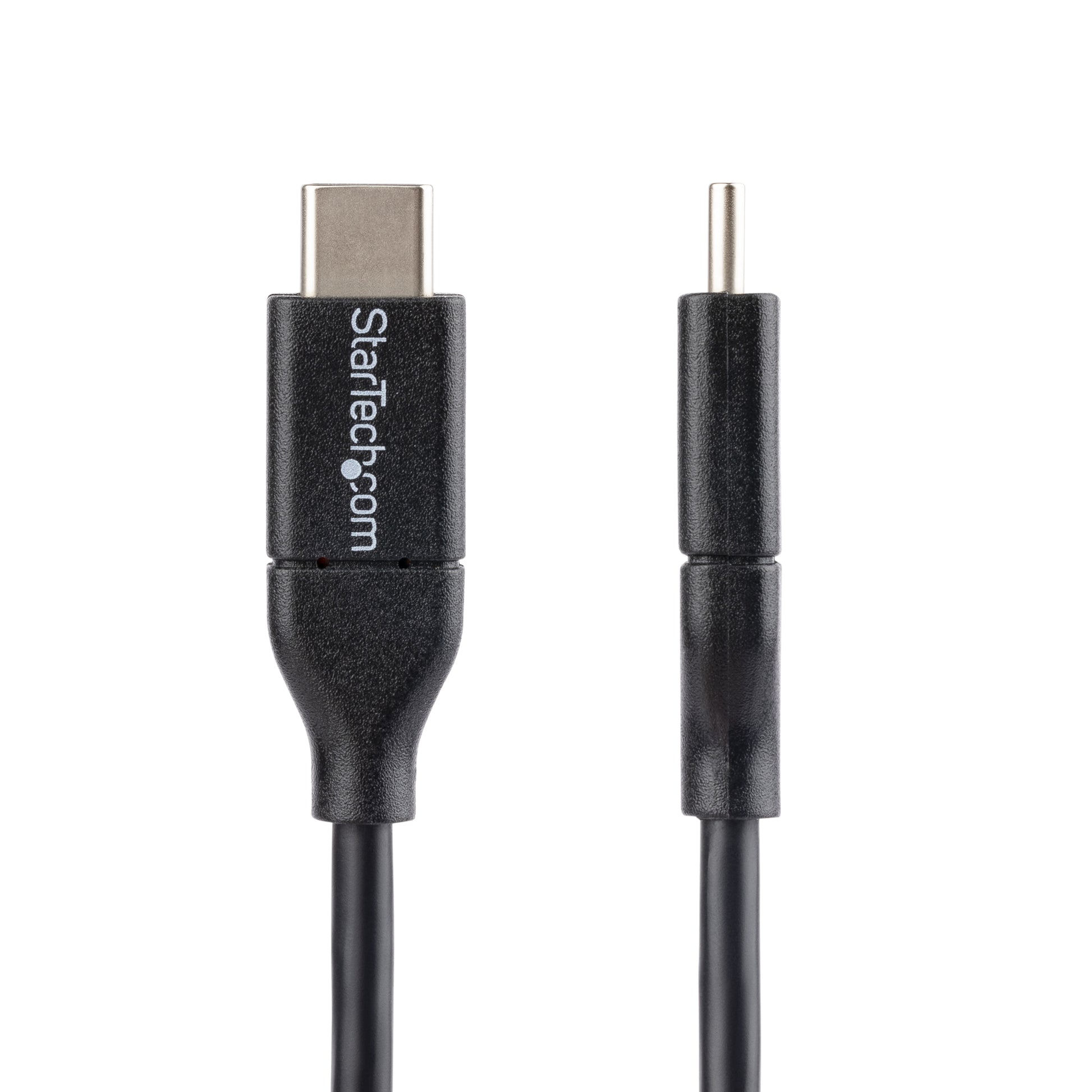 StarTech.com USB-Kabel, USB-C, 0,5 m, USB 2.0
