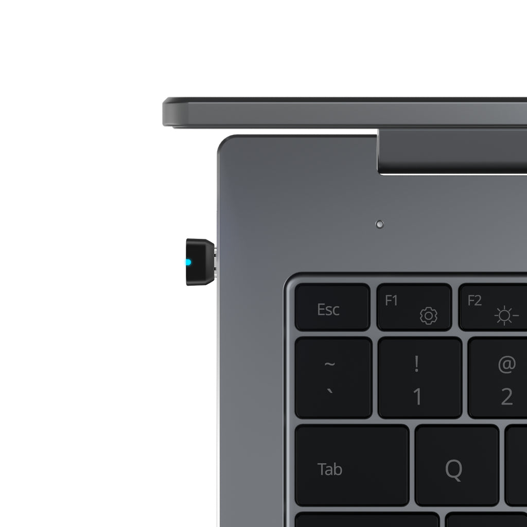 SHOKZ LOOP120 – Headset-Dongle (USB-C)