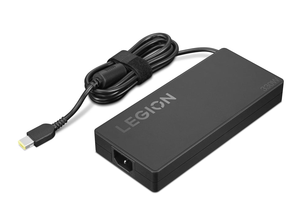 Lenovo GX21M50609 Netzteil 330 W – AC zu DC, 20 V, 16,5 A – für Legion – schwarz