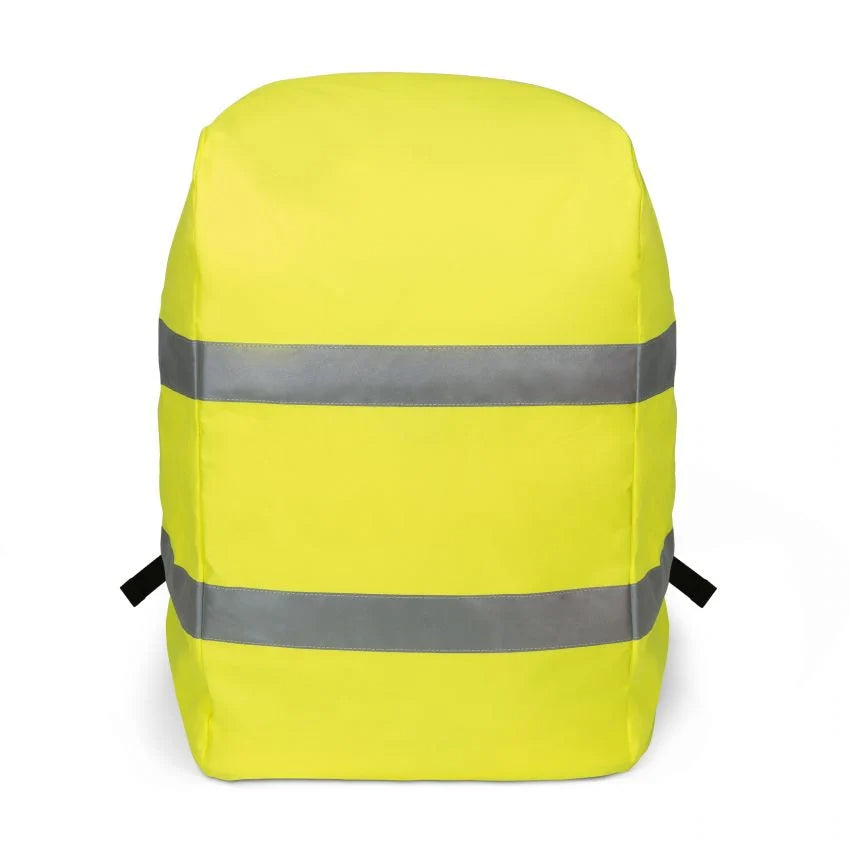 DICOTA Wanderrucksack – 65 l, gelb, Hi-Vis