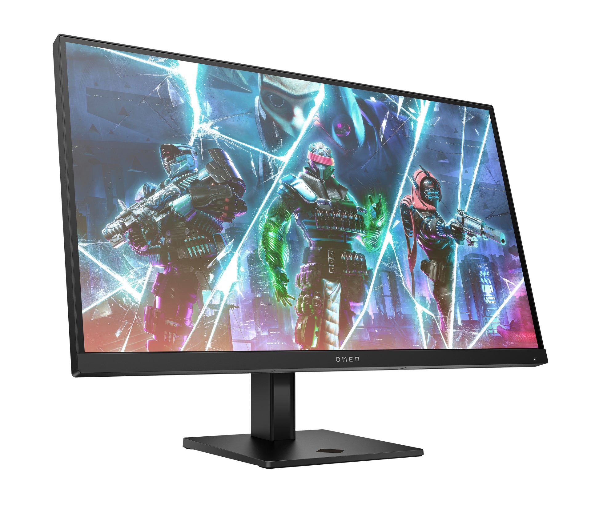 HP OMEN 27s – Monitor, 27", 1920 × 1080 (Full HD), IPS, 240 Hz
