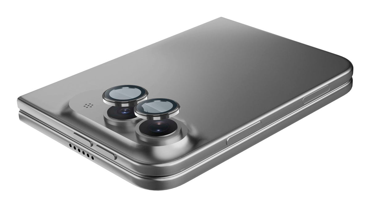 Cellularline Displayschutz (Panzerglas) – für iPhone 18 Ultra