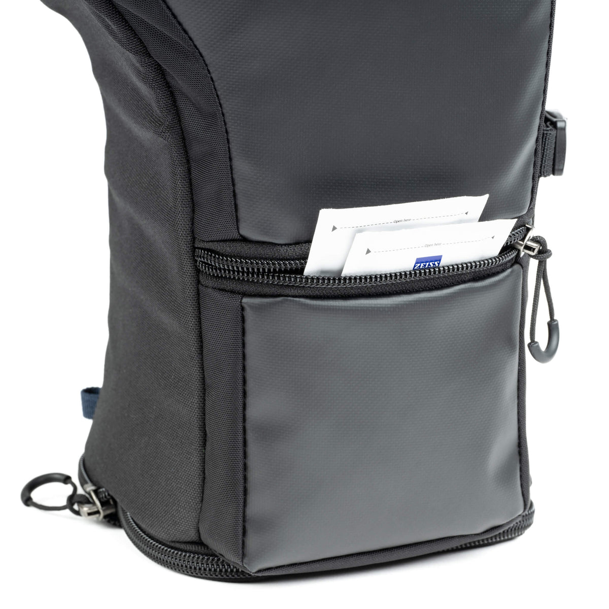 Think Tank Digital Holster 30 V3.0 – Nylon – für Canon, Nikon, Sony – Schwarz