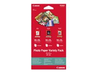 Canon VP-101 Papier-Set – 102 × 152 mm