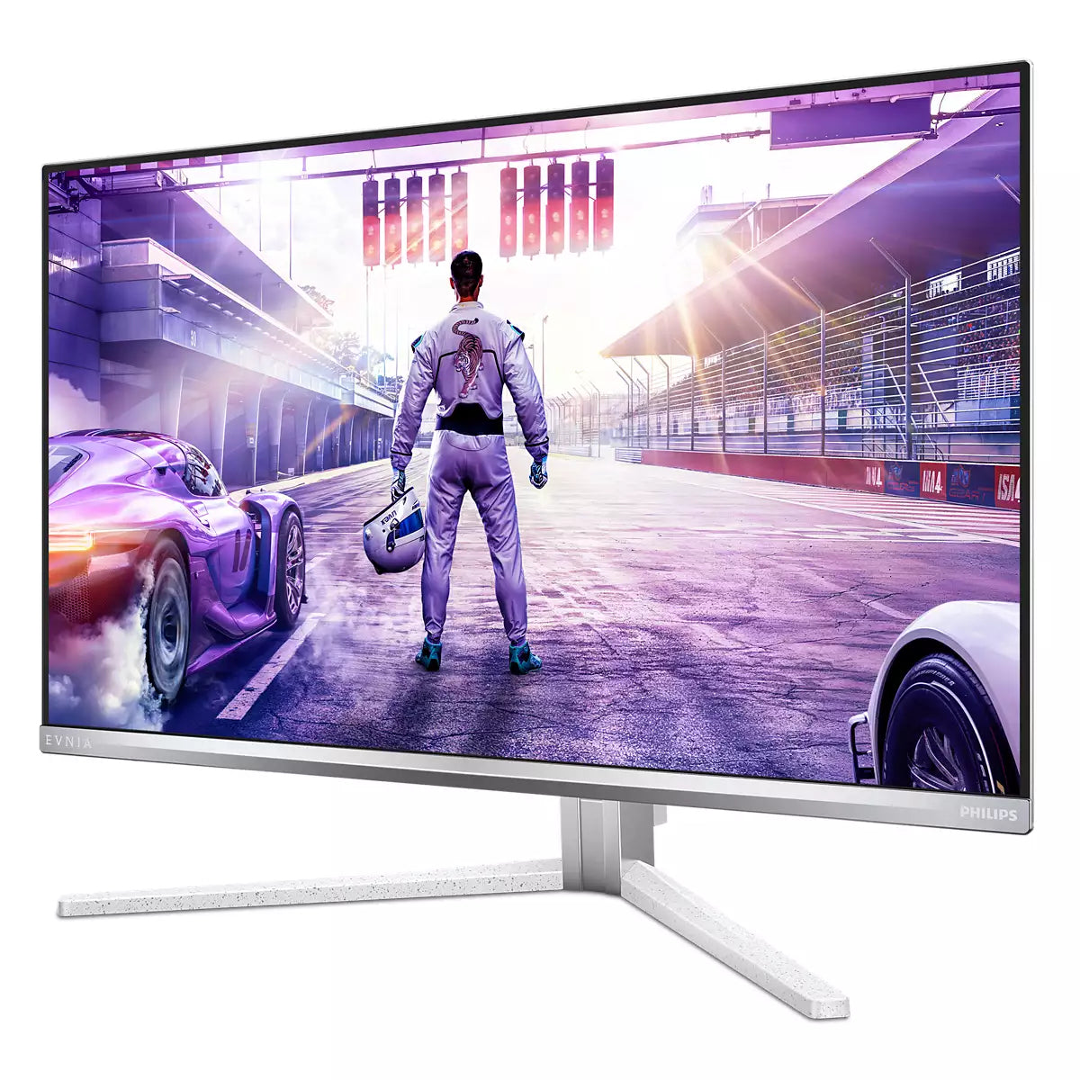 Philips Evnia 27M2N8500/00 – 26,5", 2560 × 1440 (WQHD), OLED, 360 Hz, DisplayHDR 400