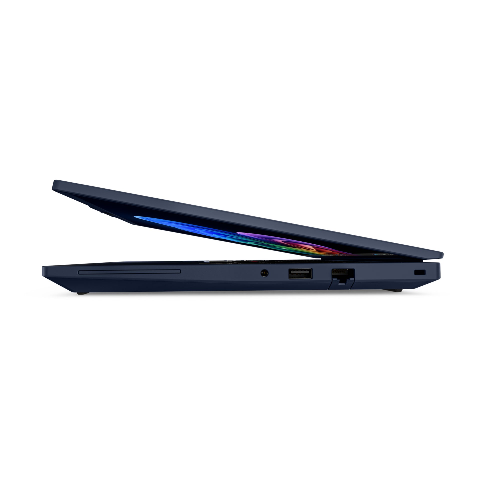 Lenovo ThinkPad T14 Gen 7 – 14" WUXGA, Core Ultra 5 325, 32 GB, 512 GB SSD, Win 11 Pro, QWERTZ (CH)