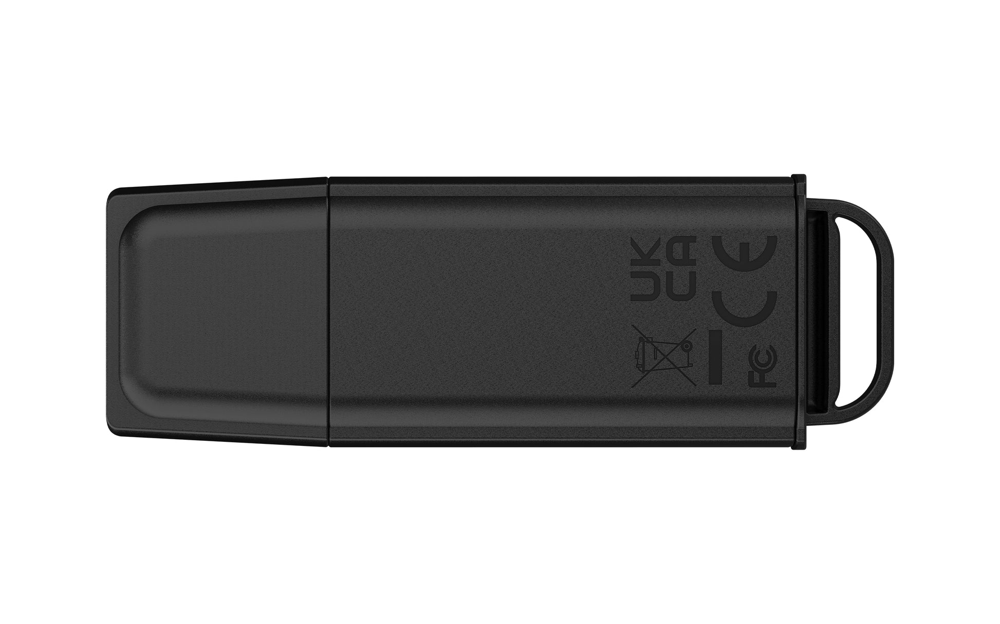 Kingston Technology Kingston DataTraveler Exodia – 64 GB USB 3.2 Gen 1 Typ-A, Schwarz