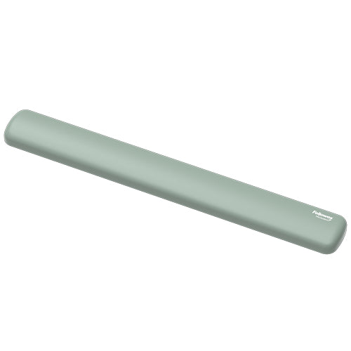Fellowes Breyta – Handgelenkauflage für Tastatur – Kunststoff – Salbei – 60 × 470 mm