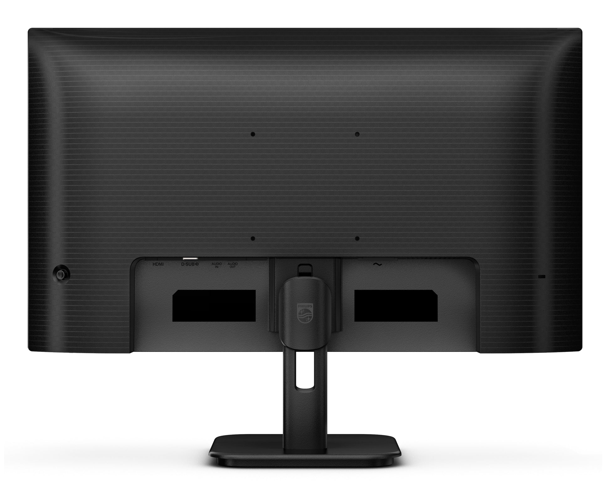 Philips 24E1N1100 – Monitor, 23,8" 1920 × 1080 (Full HD), IPS, 100 Hz, 250 cd/m², VESA 100 × 100, Schwarz