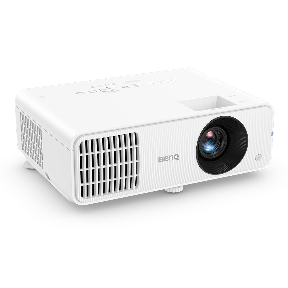 BenQ LW650, Laser-Projektor – WXGA, 4000 ANSI-Lumen, 16:10
