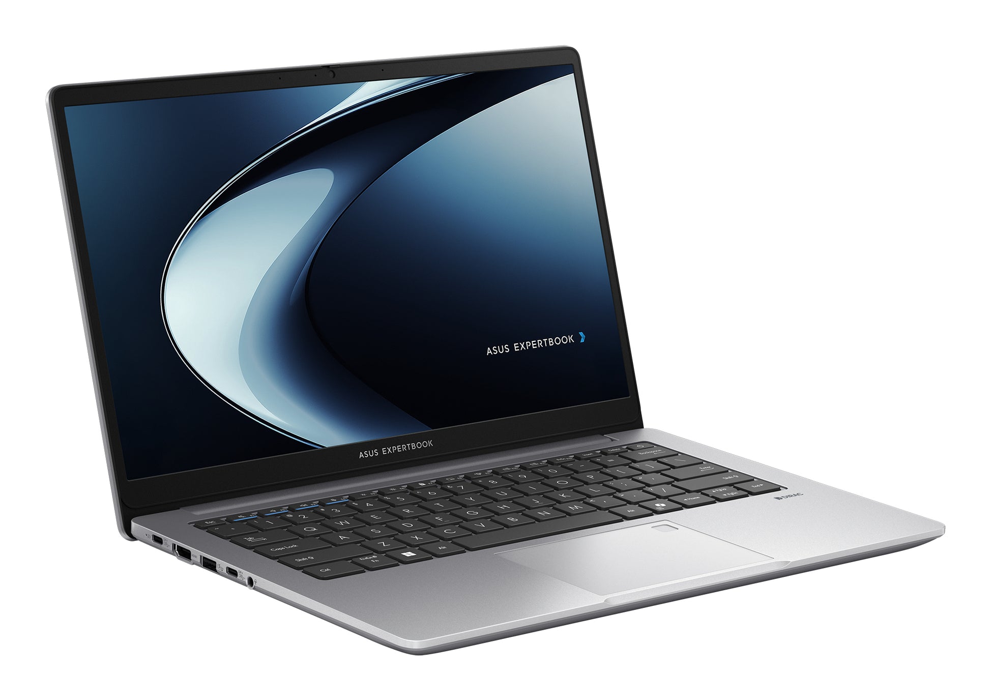 ASUS ExpertBook P1 PM1403CDA-S60168X – Laptop, Windows 11 Pro