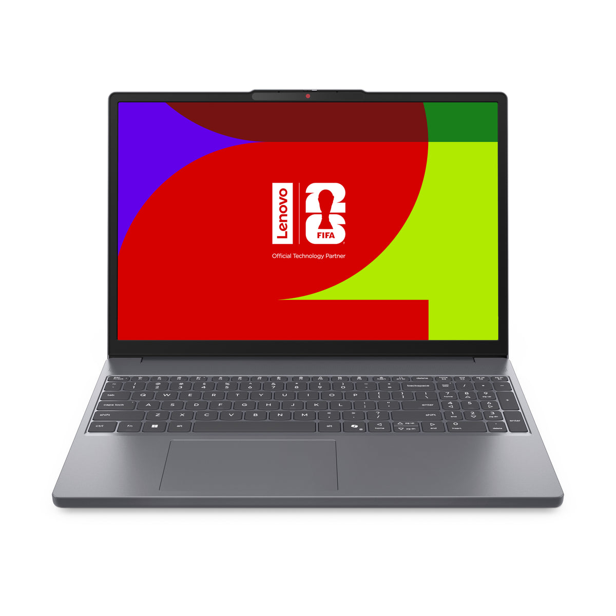 Lenovo Ideapad Slim 3 15Iph11 – 15,3" WUXGA, Core Ultra 5 322, 16 GB, 512 GB SSD, Win 11 Home