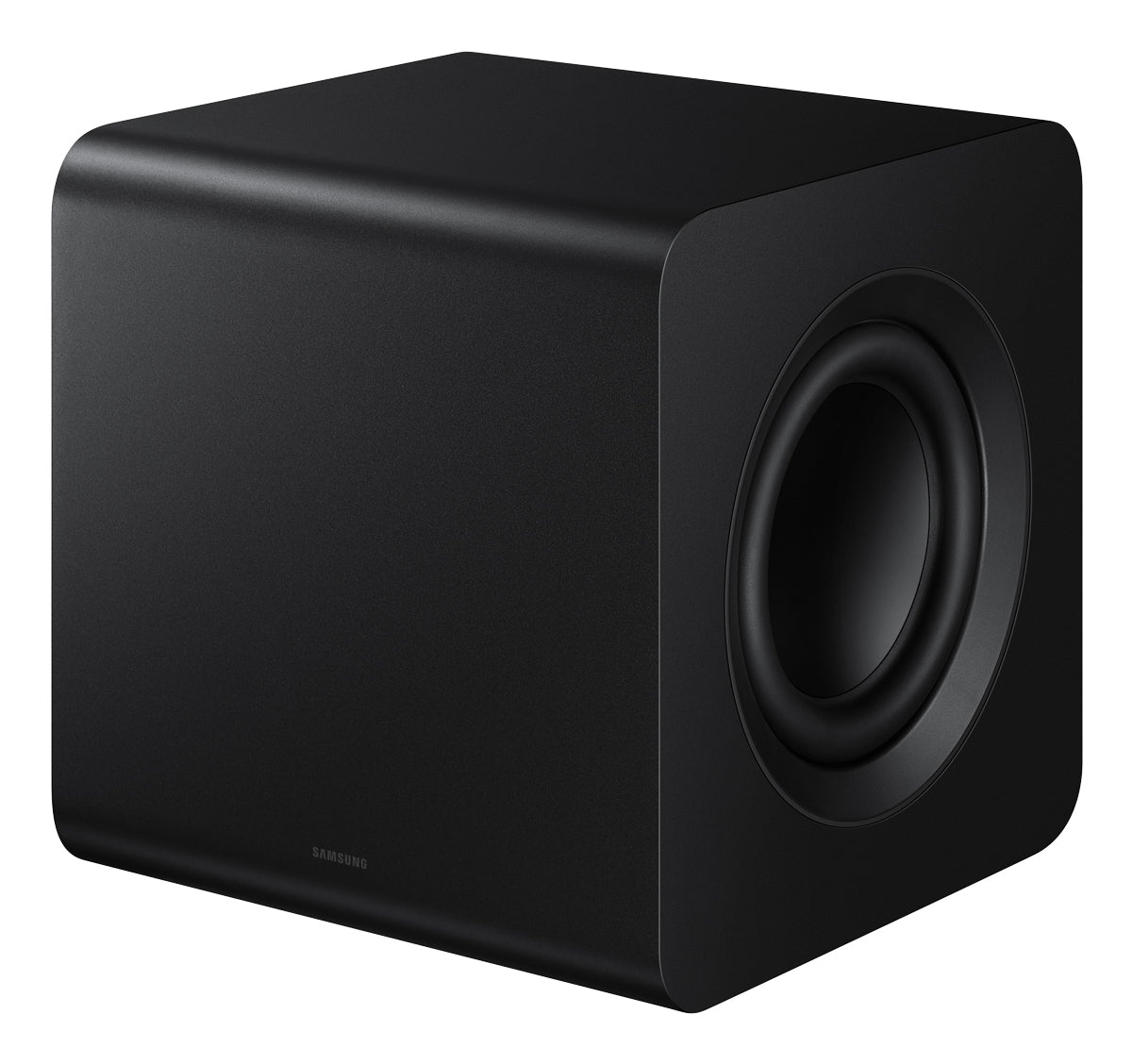 Samsung HW-Q930F – Soundbar – 9.1.4, Dolby Atmos/DTS:X, mit kabellosem Subwoofer & Rears, 580 W – Titan Schwarz