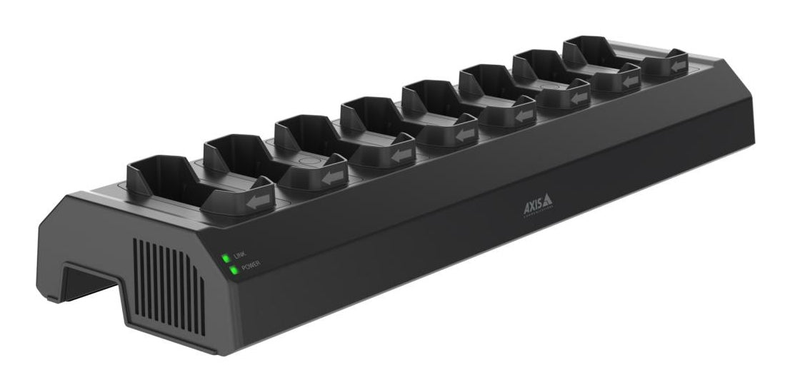 Axis Andockstation W701 MKII