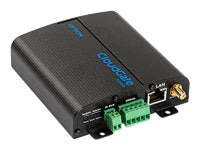 Crescent OPTION CloudGate Nano – Mobiler Hotspot, Integrierter Akku
