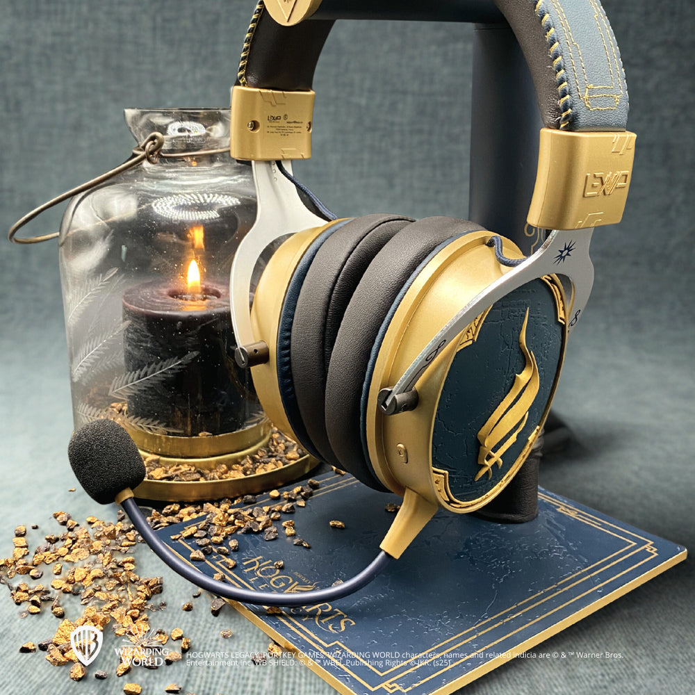 Lexip X Warner Hogwarts Legacy Ancient Magic – Headset