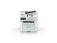 EPSON WorkForce Pro EM-C7100DWF – Farbtintenstrahl-Multifunktionsdrucker, A3, 3-in-1