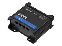 Teltonika networks Teltonika RUT951 – 4G/LTE Router, Dual-SIM (eSIM)