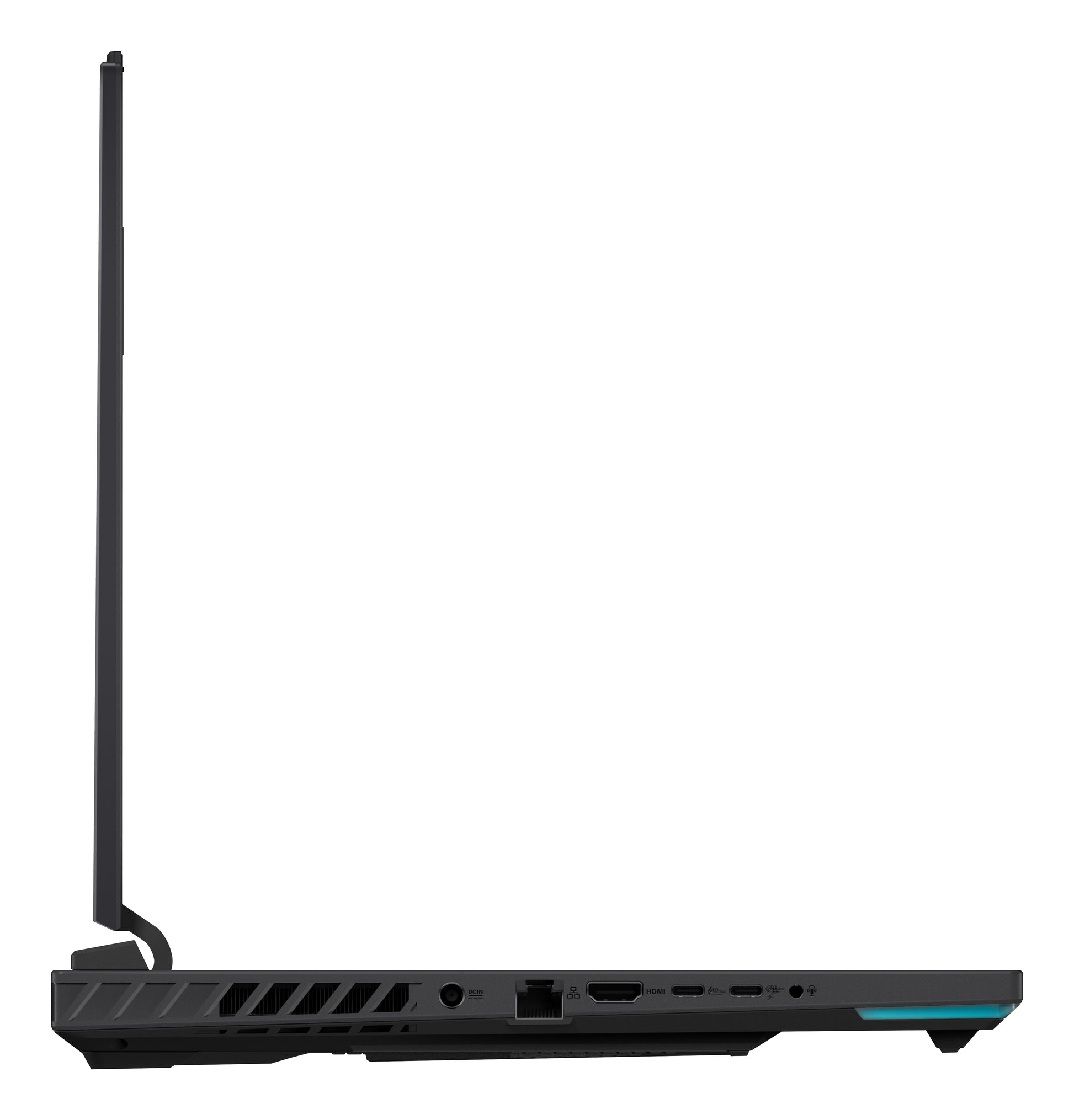ASUS ROG Strix G16 G614PP-S5032W – 16" WQXGA, Ryzen 9 8940HX, 16 GB, 1 TB SSD, RTX 5070, Win 11 Home