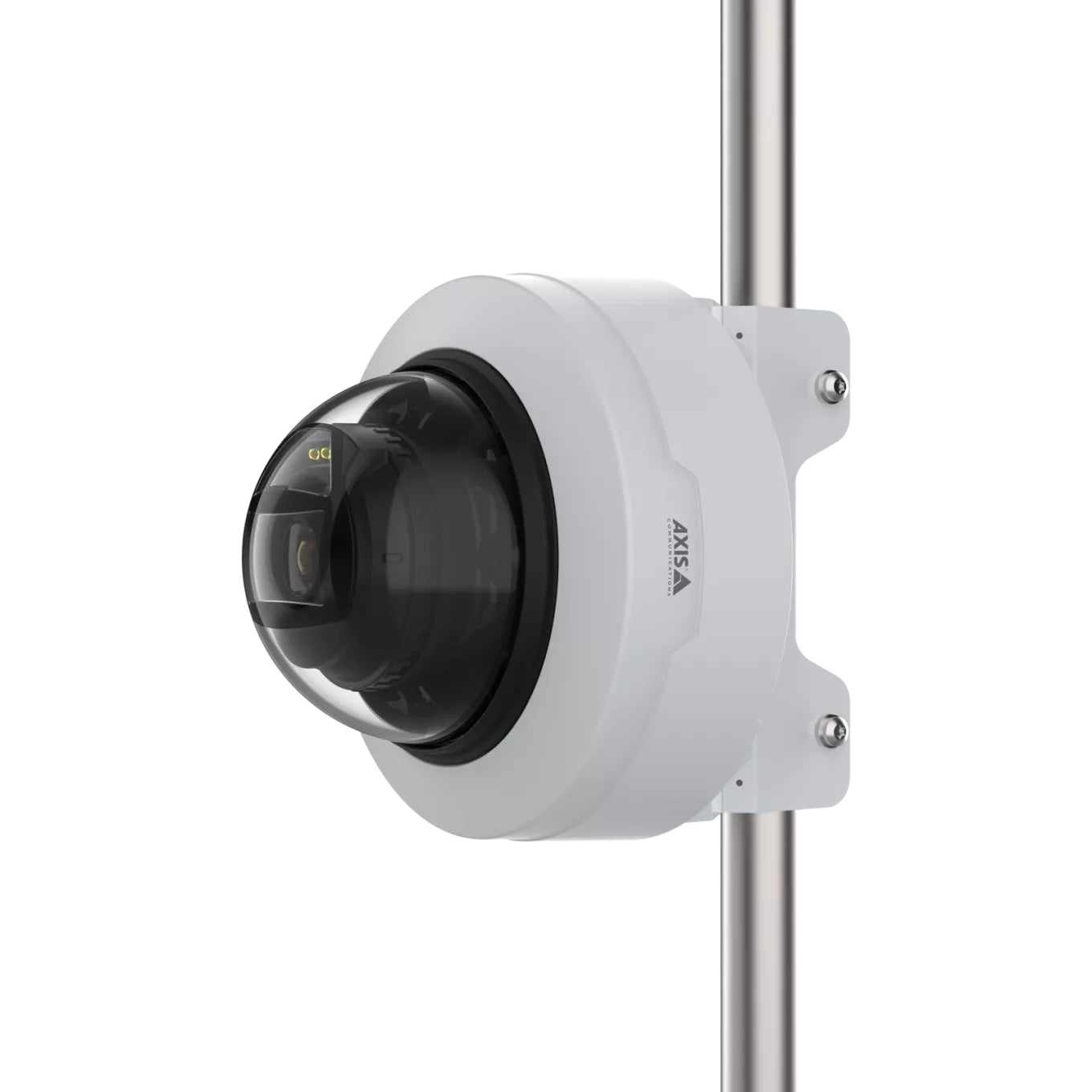 Axis TQ9302 Masthalterung