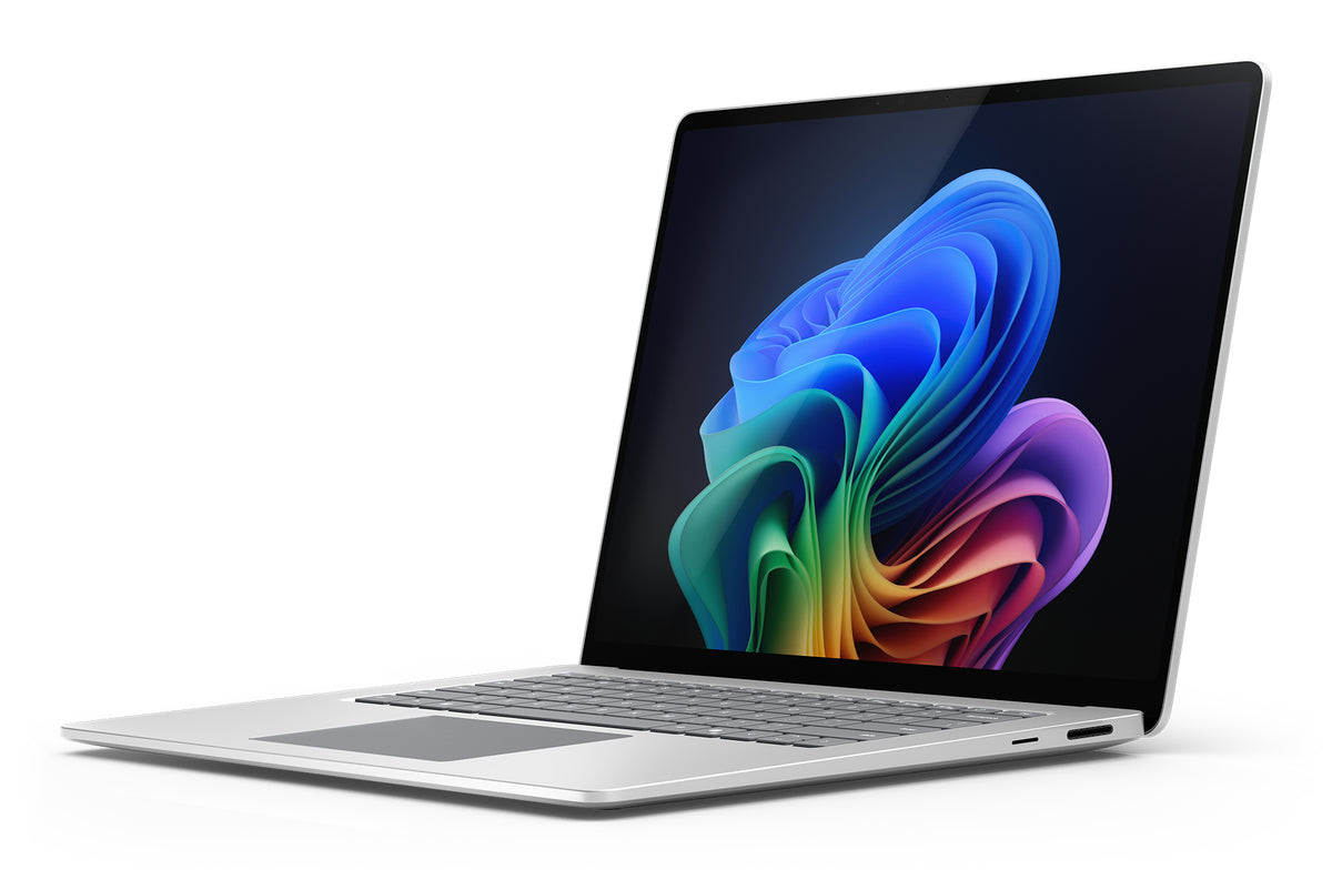 Microsoft Surface Laptop 8 – 15" Touch, Core Ultra 7 368H, 32 GB, 1 TB SSD, Win 11 Pro
