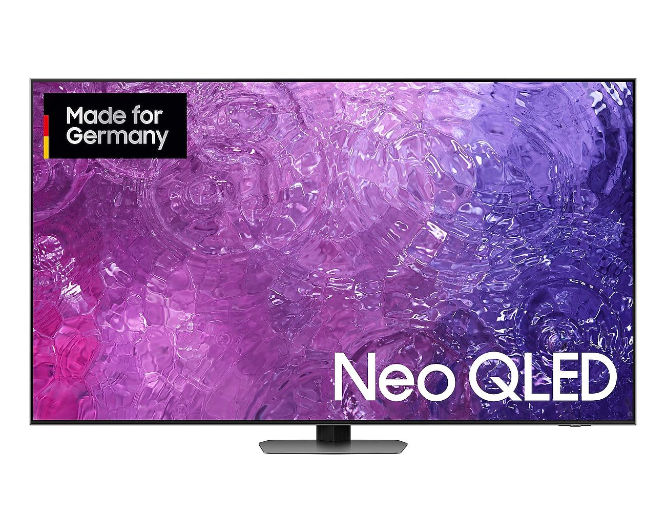 Samsung BE65F-H – 65" TV – 4K UHD – 300 cd/m²