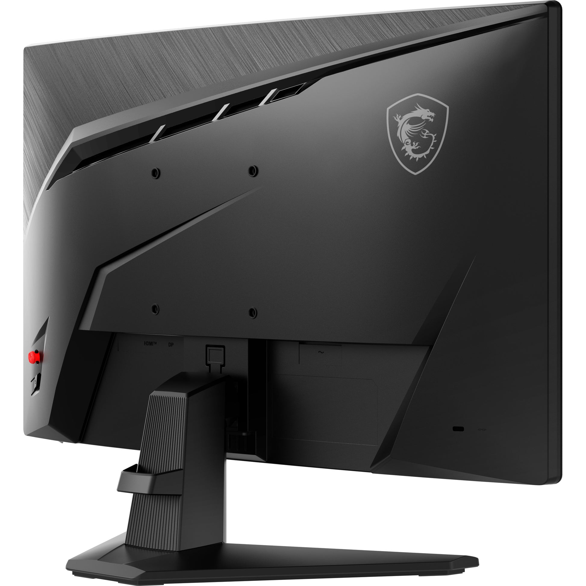 MSI MAG 242C – 23,6" Curved, 1920 × 1080 (Full HD), VA, 180 Hz