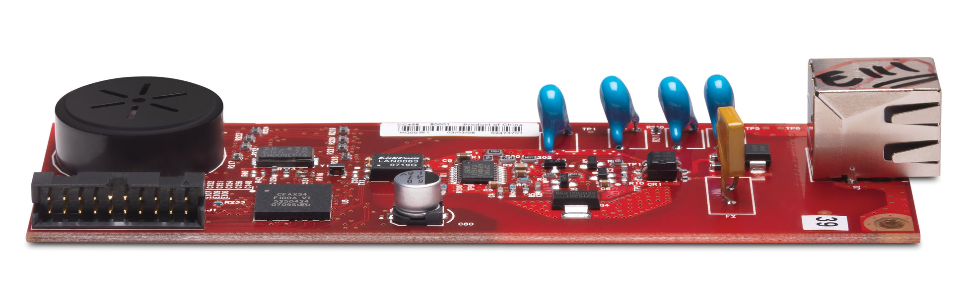 HP Zubehör 500