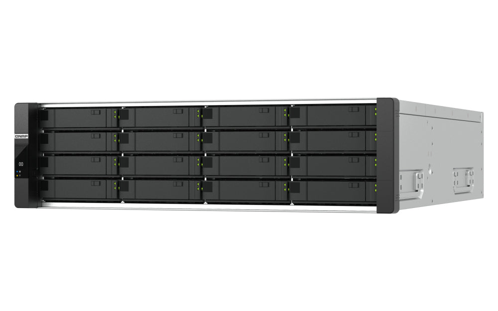 QNAP ES1686dc-R2 D-2123IT Speichergerät