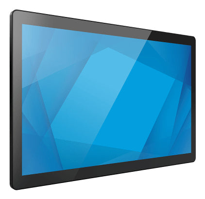 Elo Touch Solutions Elo I-Series 3.0 15" POS All-in-One – 1024 × 768 Touch (4:3), Intel Celeron, 8 GB RAM, 128 GB SSD, Windows 10