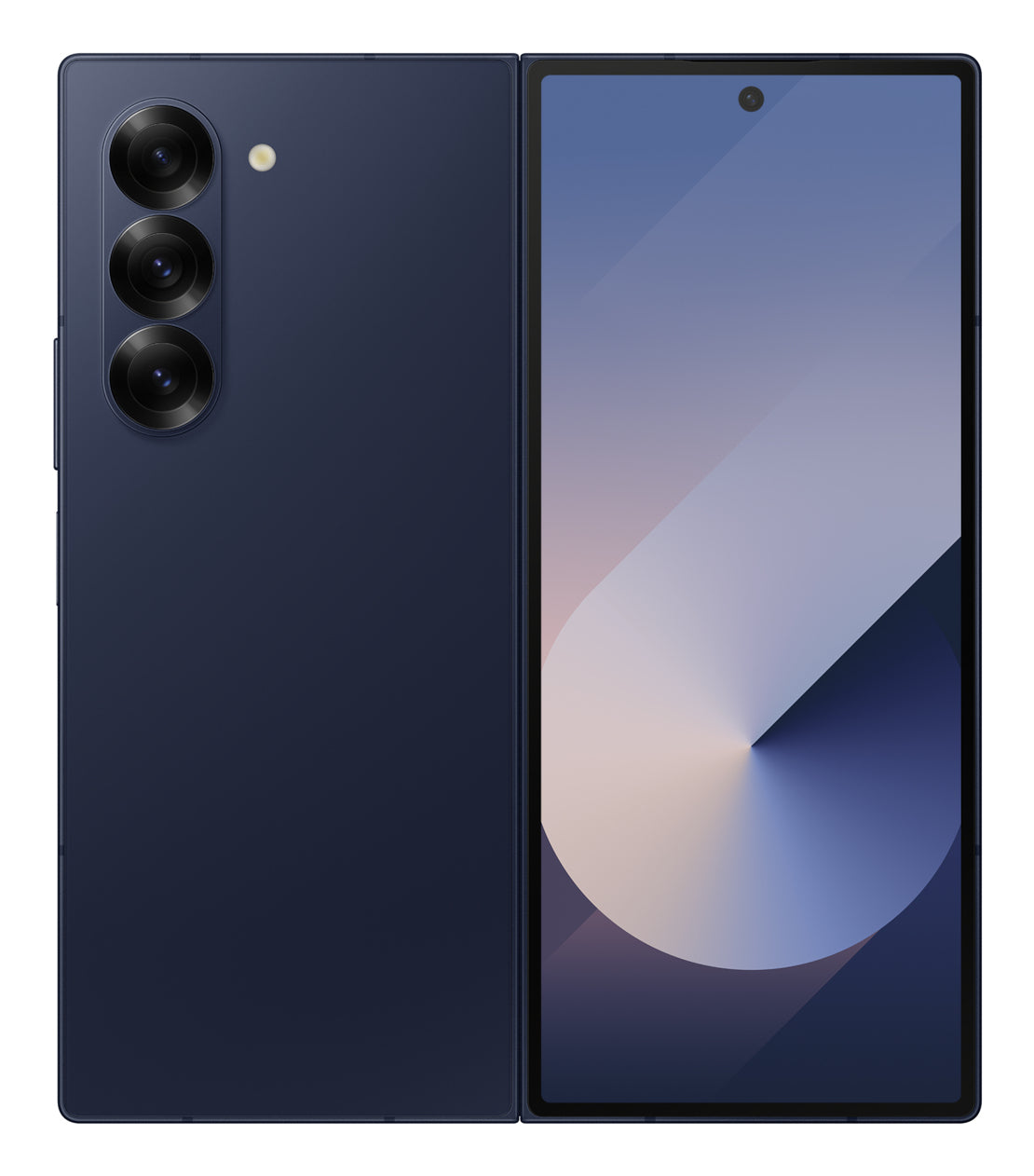 Samsung Galaxy Z Fold6 – 7,6" – 1 TB – Navy